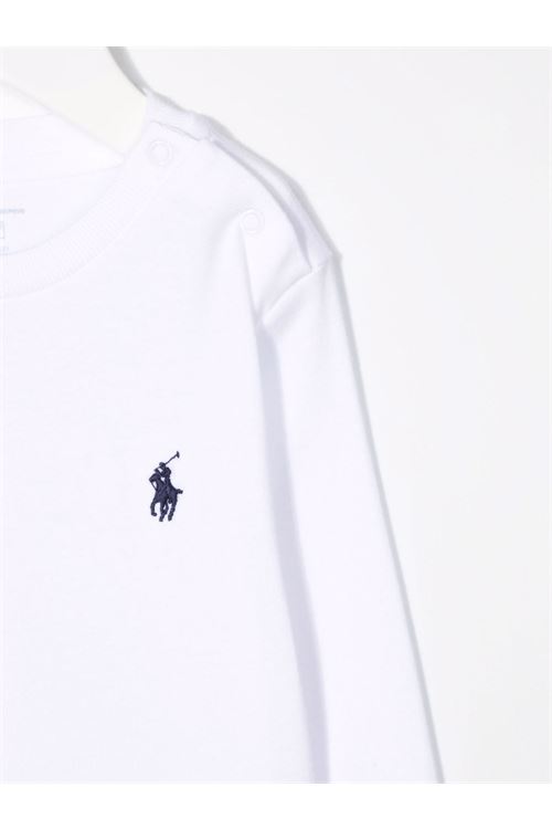  RALPH LAUREN KIDS | 320843804004